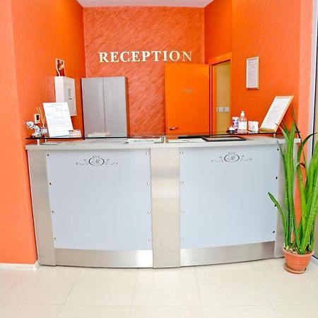 Dream Hotel Sliven Ngoại thất bức ảnh