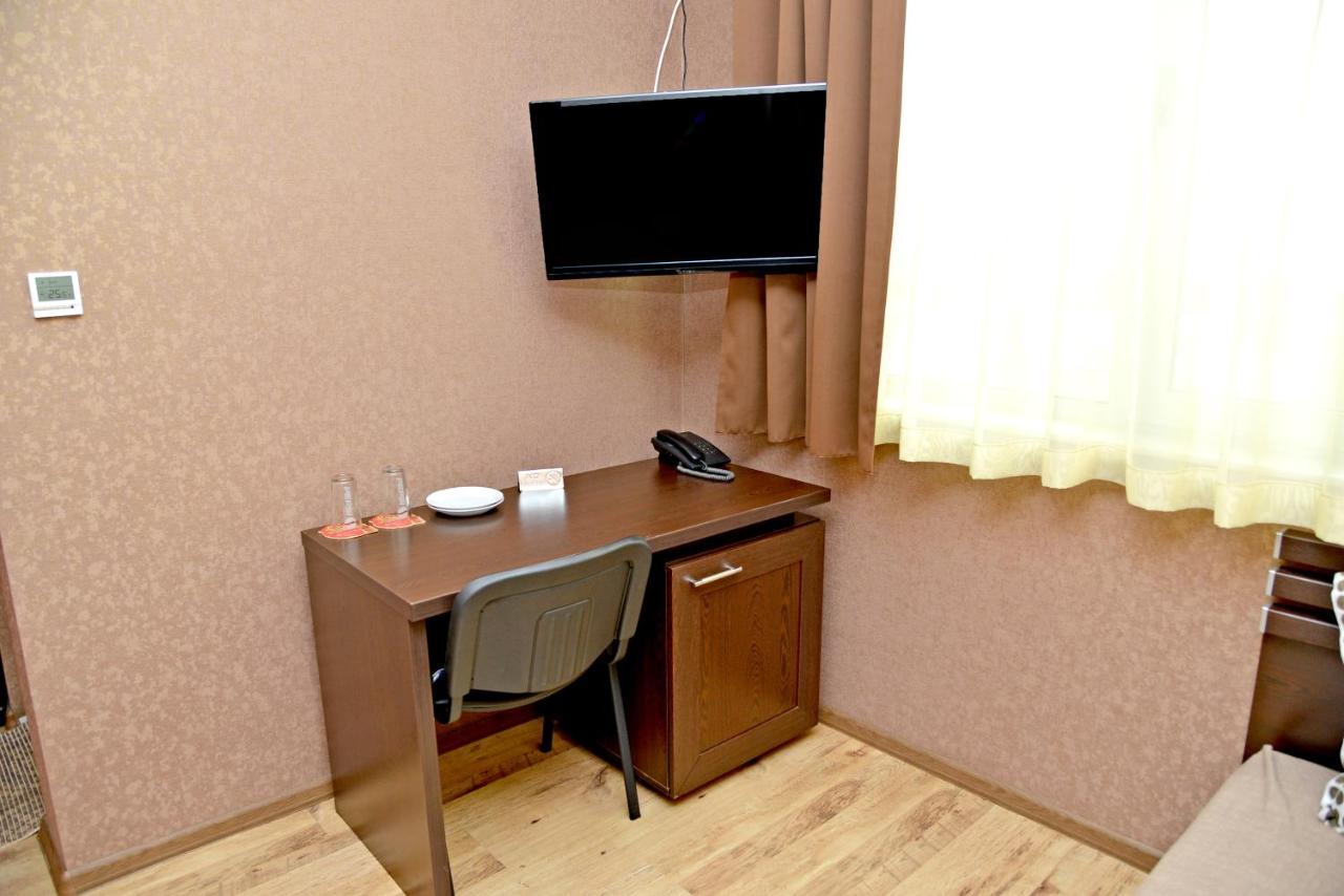 Dream Hotel Sliven Ngoại thất bức ảnh