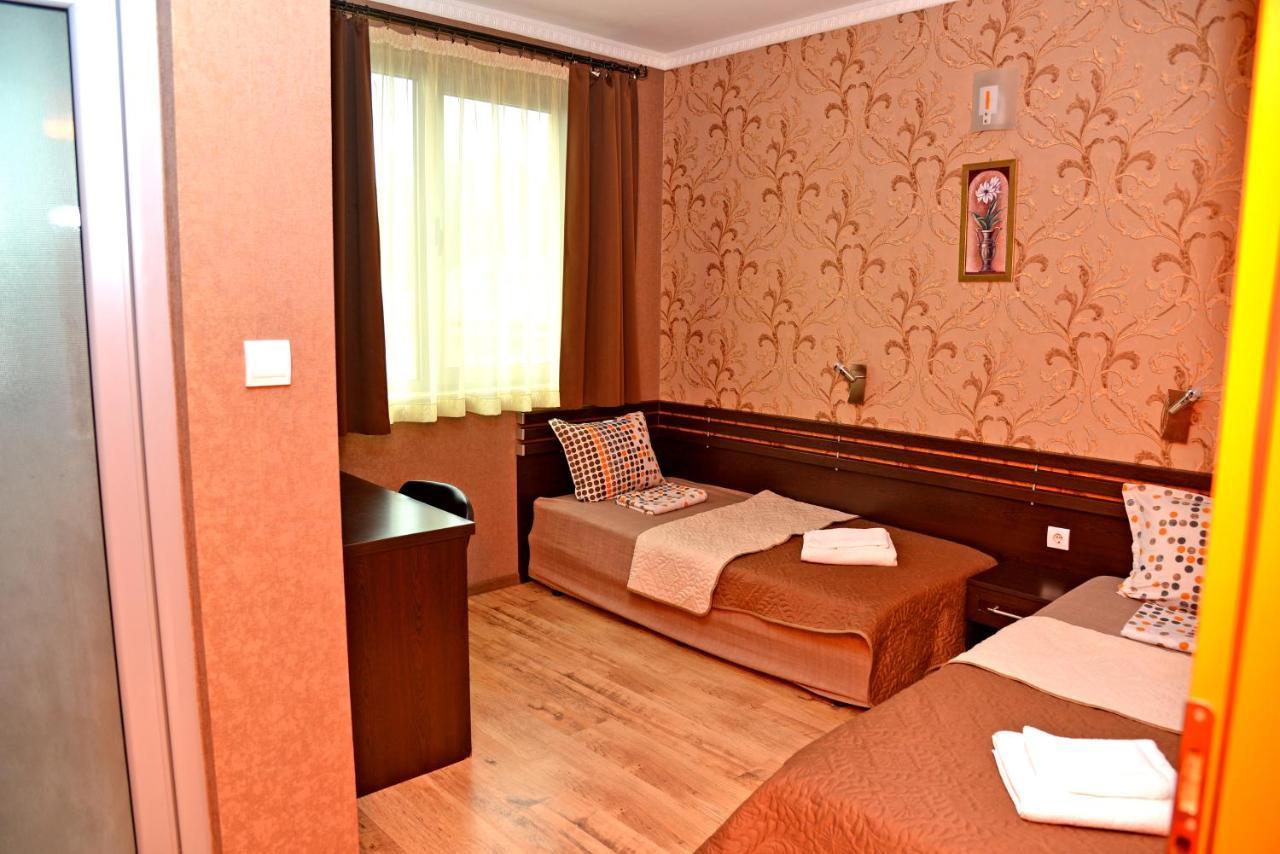 Dream Hotel Sliven Ngoại thất bức ảnh