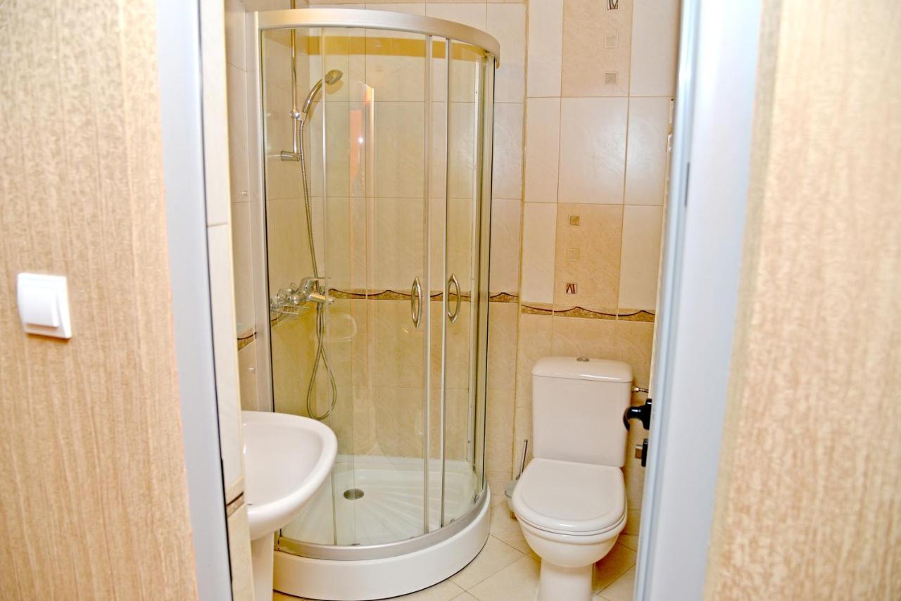 Dream Hotel Sliven Ngoại thất bức ảnh