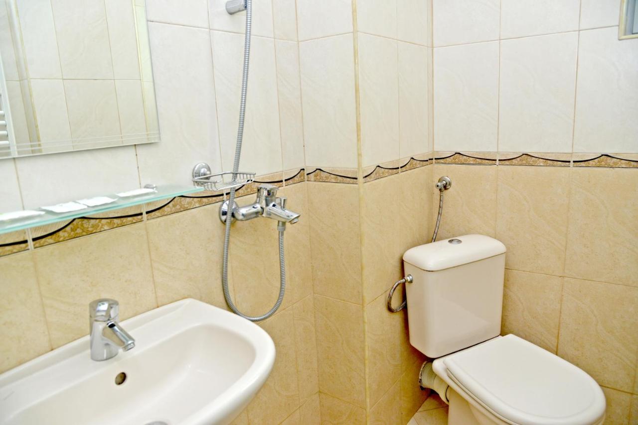 Dream Hotel Sliven Ngoại thất bức ảnh
