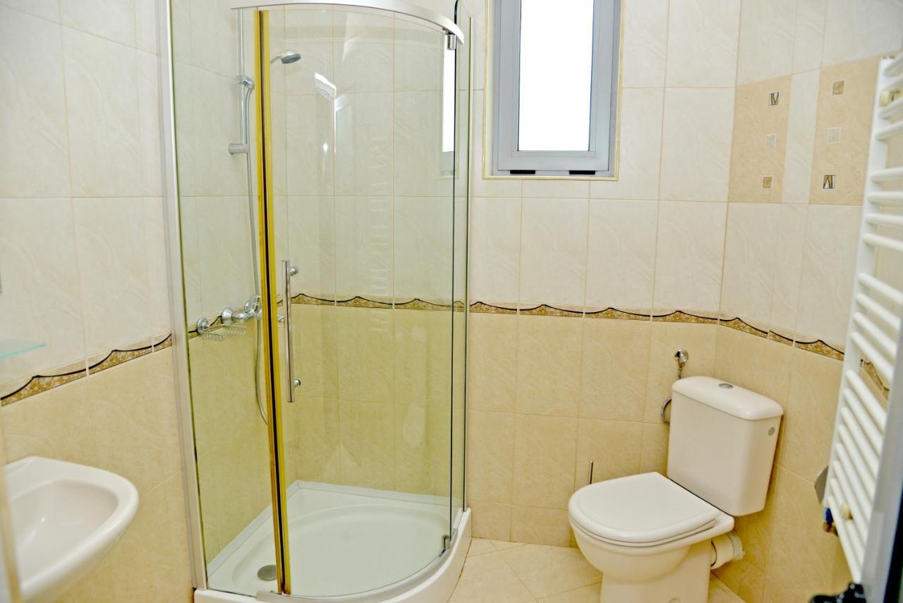 Dream Hotel Sliven Ngoại thất bức ảnh