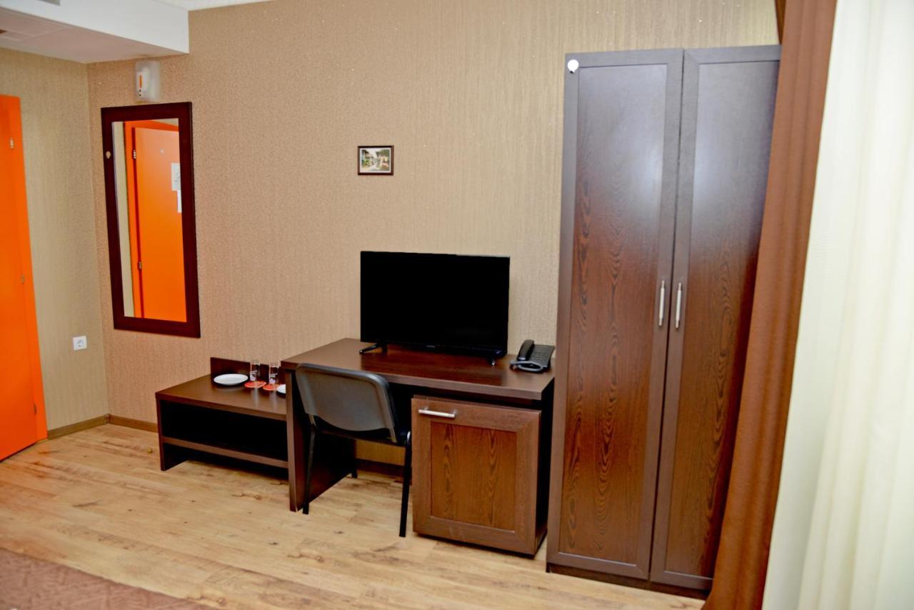 Dream Hotel Sliven Ngoại thất bức ảnh