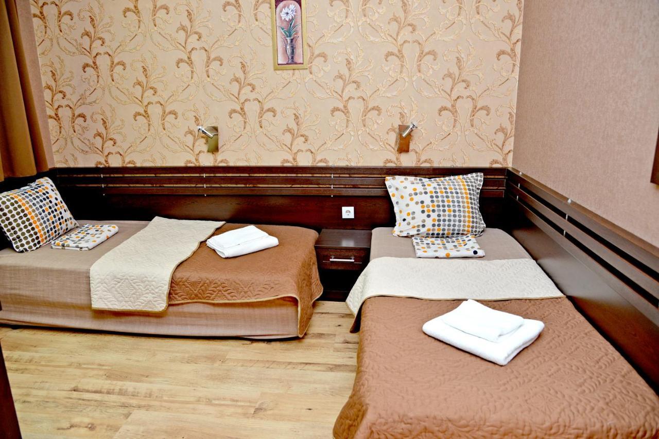 Dream Hotel Sliven Ngoại thất bức ảnh