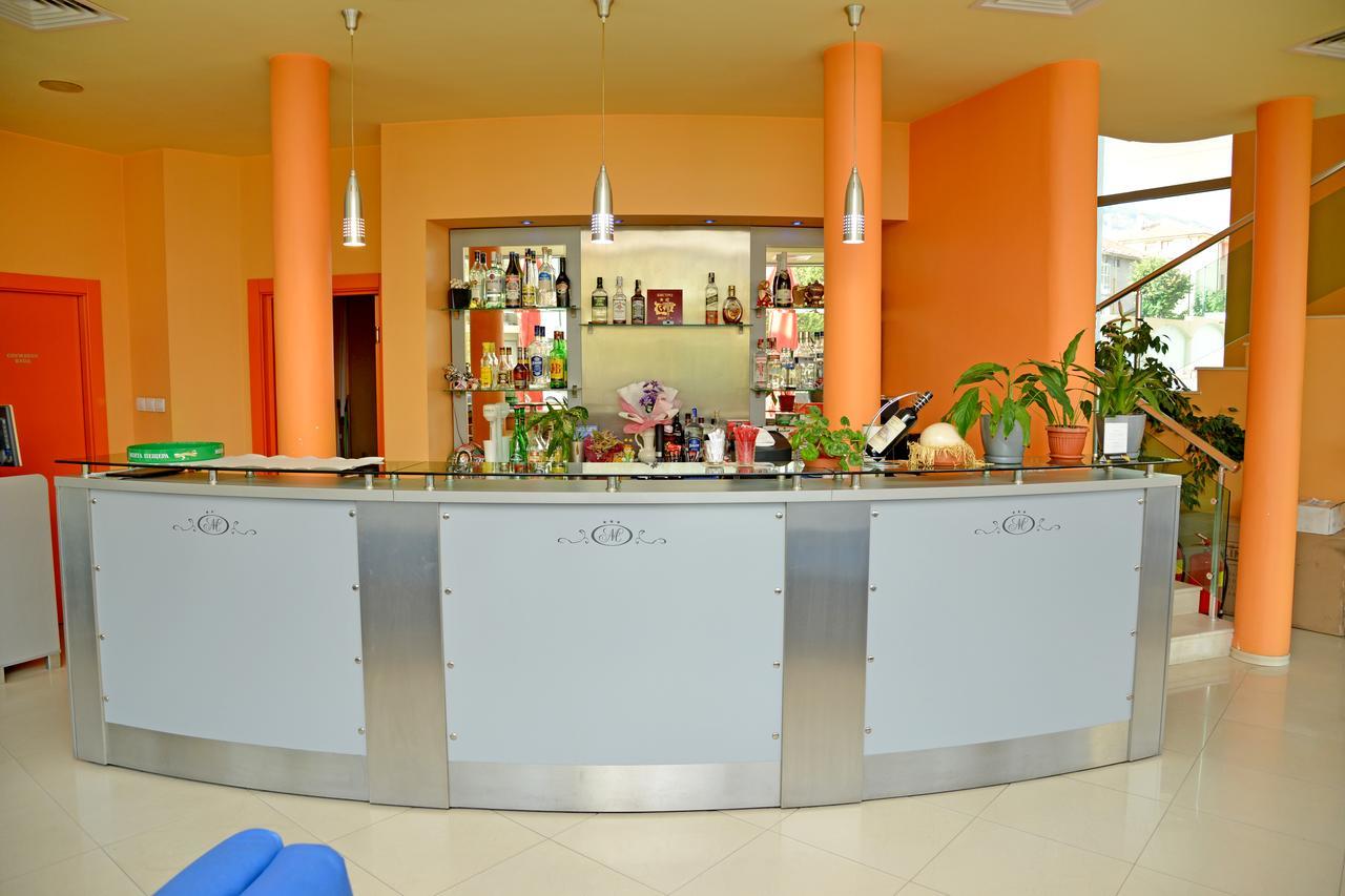 Dream Hotel Sliven Ngoại thất bức ảnh